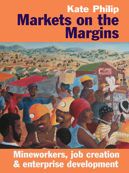 Title details for Markets on the Margins by Kate Philip - Available